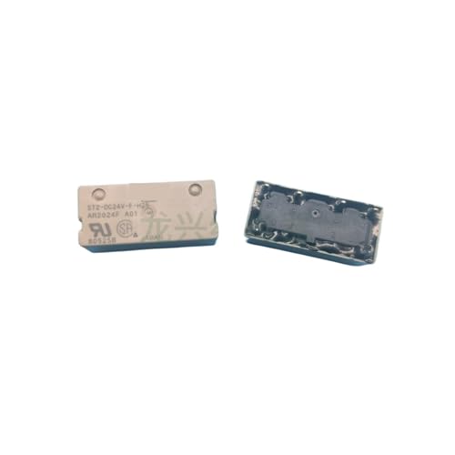 ULVOWZSTZ ST2-DC24V-F 24VDC 8A Relay 1PCS AR2024 A01 ULVOWZSTZ ST2-DC24V-F 24VDC 8A Relay 1PCS AR2024 A01 von ULVOWZSTZ