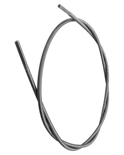 ULZOZN Flex-Antriebswelle passend für Stihl FS38 FS46 FS40 FS50 FS55 FS55R FS75 FS80 FS85 Motorsense Ersatz 4130-711-3210 von ULZOZN
