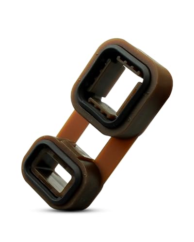 Getriebeventil-Körperdichtung passend für Ford F-150 Mustang Explorer Sport Trac-6 Explorer Expedition Lincoln Navigator Mercury Mountaineer Ersatz AL3Z-7F401-A von ULZOZN