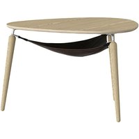 Beistelltisch Hang Out oak/steel von UMAGE