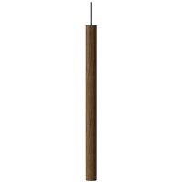 Deckenleuchte Chimes tall dark oak von UMAGE