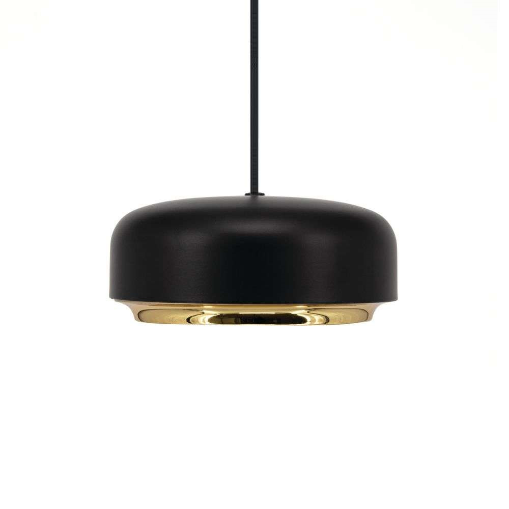 UMAGE - Hazel Mini Pendelleuchte Black Umage von UMAGE