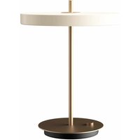 Tischleuchte Asteria Table pearl white von UMAGE