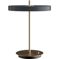 Tischleuchte Asteria Table anthracite von UMAGE