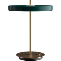 Tischleuchte Asteria Table forest green von UMAGE