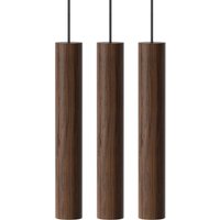 UMAGE - Chimes Cluster 3 Pendelleuchte von UMAGE