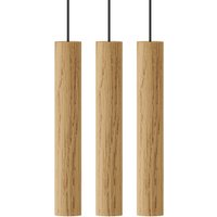 UMAGE - Chimes Cluster 3 Pendelleuchte von UMAGE