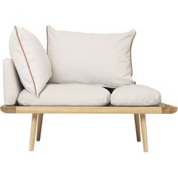 UMAGE - Lounge Around 1 5 Sitzer Sofa von UMAGE