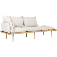 UMAGE - Lounge Around 3-Sitzer Sofa von UMAGE