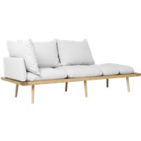UMAGE - Lounge Around 3-Sitzer Sofa von UMAGE