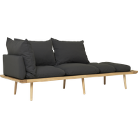UMAGE - Lounge Around 3-Sitzer Sofa von UMAGE