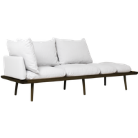 UMAGE - Lounge Around 3-Sitzer Sofa von UMAGE