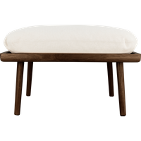 UMAGE - Lounge Around Shuffle Pouf von UMAGE