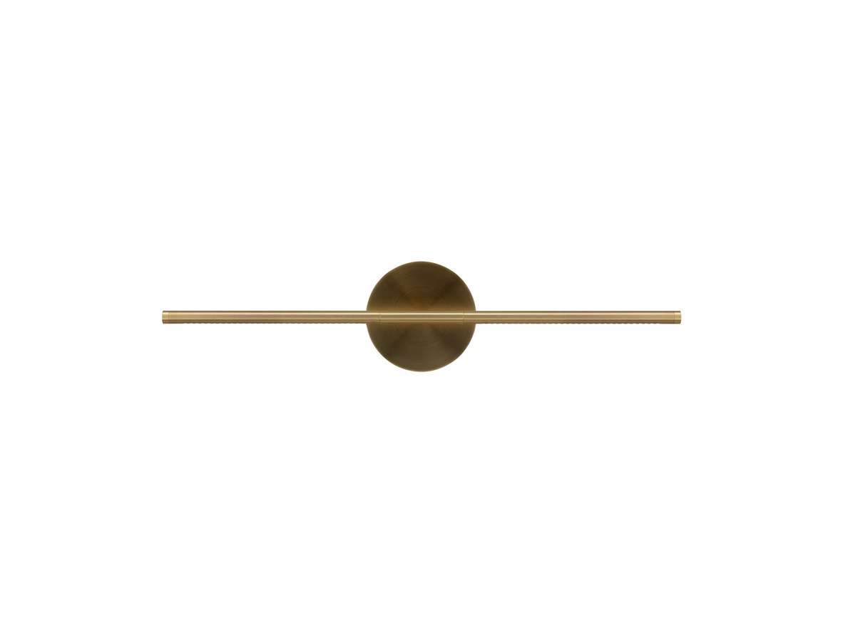 UMAGE - Omni Wandleuchte Brushed Brass Umage von UMAGE