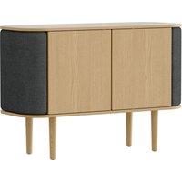 UMAGE - Treasures Sideboard mit 2 Türen von UMAGE