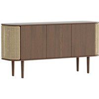 UMAGE - Treasures Sideboard mit 3 Türen von UMAGE