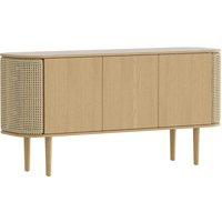 UMAGE - Treasures Sideboard mit 3 Türen von UMAGE