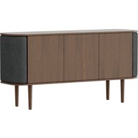 UMAGE - Treasures Sideboard mit 3 Türen von UMAGE