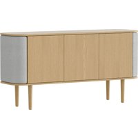 UMAGE - Treasures Sideboard mit 3 Türen von UMAGE