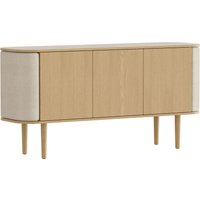 UMAGE - Treasures Sideboard mit 3 Türen von UMAGE