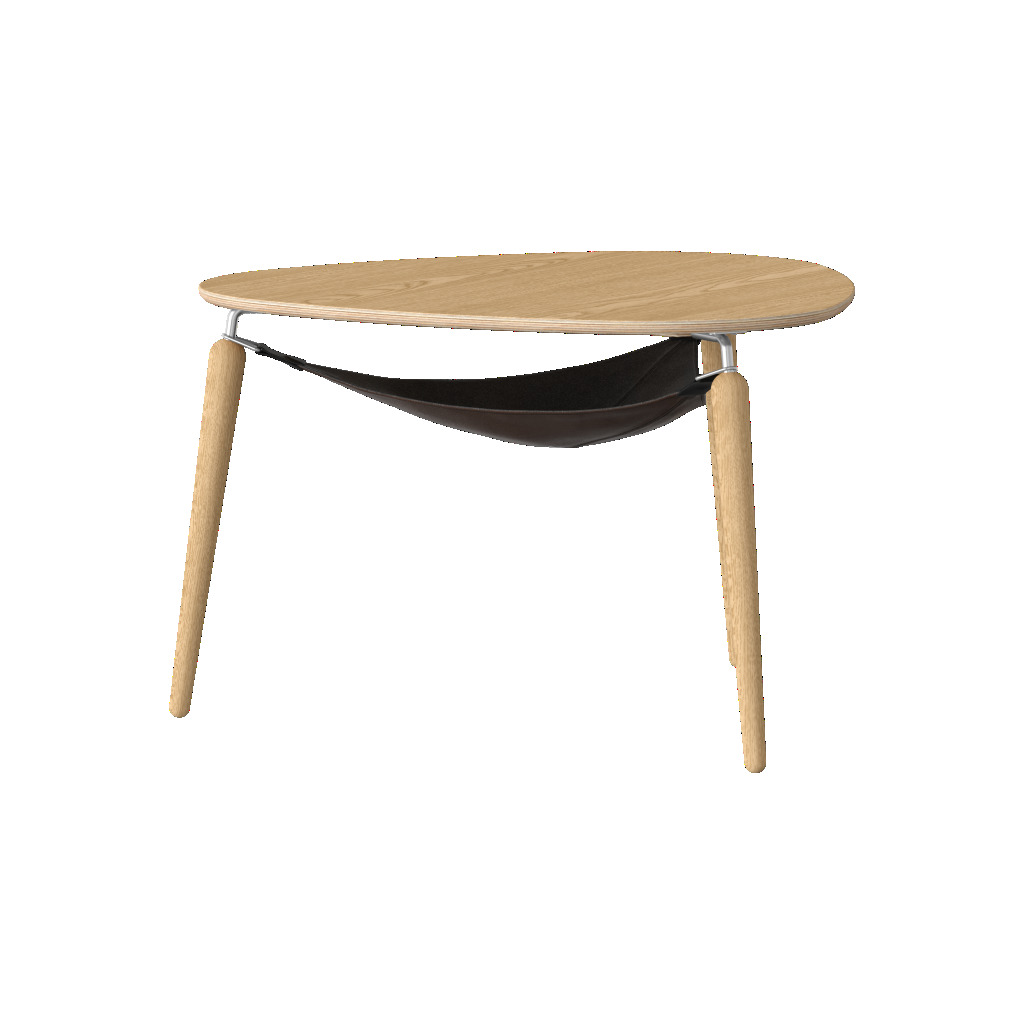 Umage - Hang Out Coffee Table - Couchtisch im skandinavischen Design von UMAGE