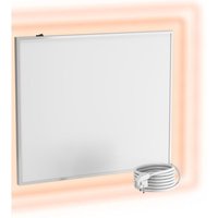 Infrarot Wandheizung Heizpaneel [ohne thermostat] – Infrarotheizung Wandmontage Heizkörper – Carbon Crystal Infrarotheizung – Infrarot Paneel von UMBRELLA
