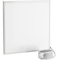 Umbrella - Infrarot Wandheizung Heizpaneel [ohne thermostat] – Infrarotheizung Kassettendecken – Carbon Crystal Infrarotheizung – ultraflache von UMBRELLA