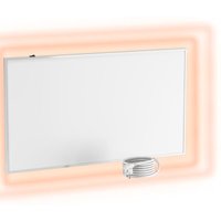 UMBRELLA® Infrarot Wandheizung Heizpaneel [OHNE THERMOSTAT] – Infrarotheizung Wandmontage Heizkörper – Carbon Crystal Infrarotheizung – Infrarot von UMBRELLA