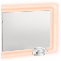 Infrarot Wandheizung Heizpaneel [ohne thermostat] – Infrarotheizung Wandmontage Heizkörper – Carbon Crystal Infrarotheizung – Infrarot Paneel von UMBRELLA