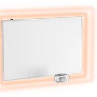 Infrarot Wandheizung Heizpaneel [ohne thermostat] – Infrarotheizung Wandmontage Heizkörper – Carbon Crystal Infrarotheizung – Infrarot Paneel von UMBRELLA
