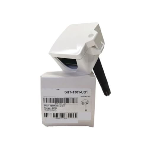 Air Duct Temperature and Humidity Sensor SHT-1301 1306 1305 1303-UD1 Duct Type Temperature and Humidity Sensor(SHT-1305-UD1) von UMDNXNMA