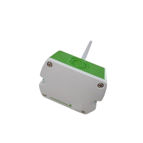 Air Duct Temperature and Humidity Sensor Temperature and humidity transmitter EE160-M1T2A6SBL0SBH50 von UMDNXNMA