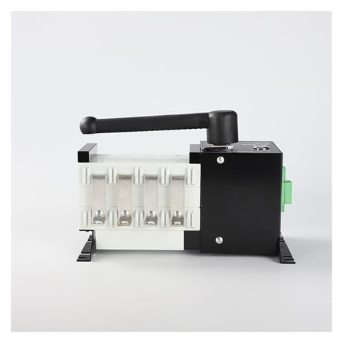 Dual Power Automatic Transfer Switch Dual-Power-Automatik-Transferschalter JZQ5-160 Dual-Power-Transferschalter PC-Niveauschalter Dual Power Automatic Transfer Switch Dual-Power-Automatik-Transferschalter JZQ5-160 Dual-Power-Transferschalter PC-Niveauschalter von UMDNXNMA