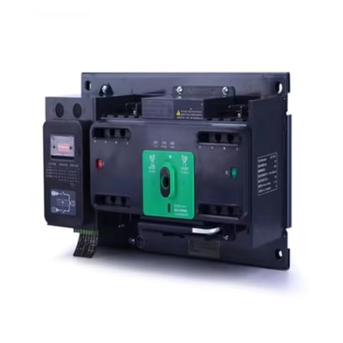 Dual Power Automatic Transfer Switch WATSN-100/80/4A Umschalter 80A Doppel power automatische transfer schalter von UMDNXNMA