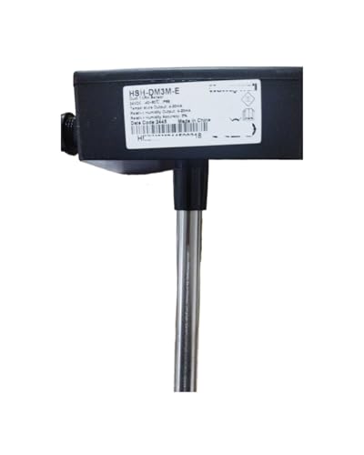UMDNXNMA Air Duct Temperature and Humidity Sensor Duct Temperature and Humidity Sensor(HST-DV 0-10V) von UMDNXNMA