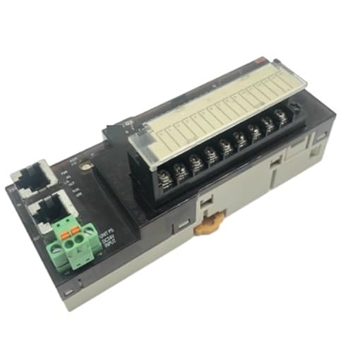 UMDNXNMA Módulo de Terminal Remoto GX-ID3218, GX-ID1618, GX-ID1611, GX-MD1622 Remote Terminal Module PLC(GX-ID3218) von UMDNXNMA
