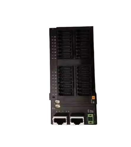 UMDNXNMA Módulo de Terminal Remoto GX-ID3218, GX-ID1618, GX-ID1611 Remote Terminal Module PLC(GX-ID1618) von UMDNXNMA