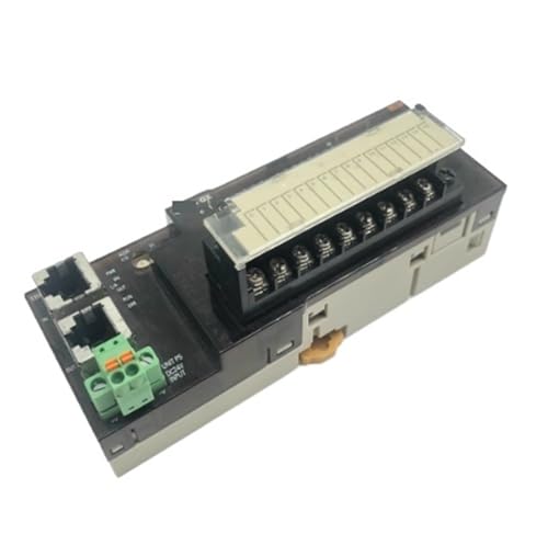 UMDNXNMA Módulo de Terminal Remoto GX-ID3218 GX-ID1618 GX-ID1611 Remote Terminal Module PLC(GX-ID1611) von UMDNXNMA
