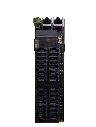 UMDNXNMA Módulo de Terminal Remoto GX-ID3218 Remote Terminal Module UMDNXNMA Módulo de Terminal Remoto GX-ID3218 Remote Terminal Module von UMDNXNMA