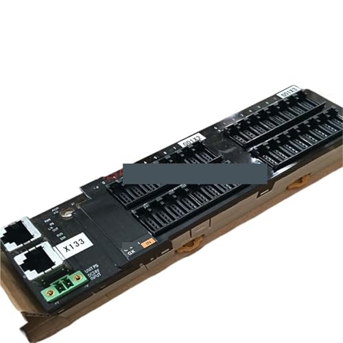 UMDNXNMA Módulo de Terminal Remoto GX-ID3218 Remote Terminal Module UMDNXNMA Módulo de Terminal Remoto GX-ID3218 Remote Terminal Module von UMDNXNMA
