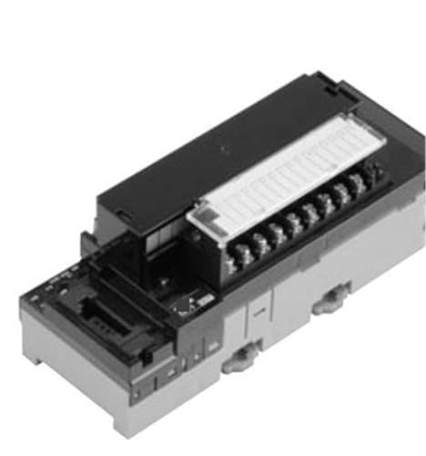 UMDNXNMA Módulo de Terminal Remoto PLC Remote Module CRT1-ID16 CRT1-OD16 CRT1-TS04P CRT1-AD04(CRT1-ID16S) von UMDNXNMA