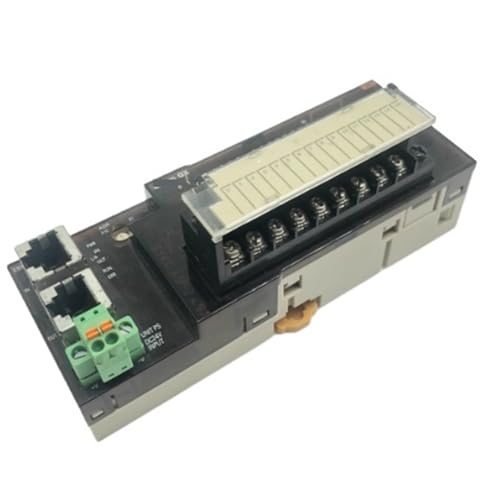 UMDNXNMA Módulo de Terminal Remoto PLC terminal Module GX-ID3218 UMDNXNMA Módulo de Terminal Remoto PLC terminal Module GX-ID3218 von UMDNXNMA