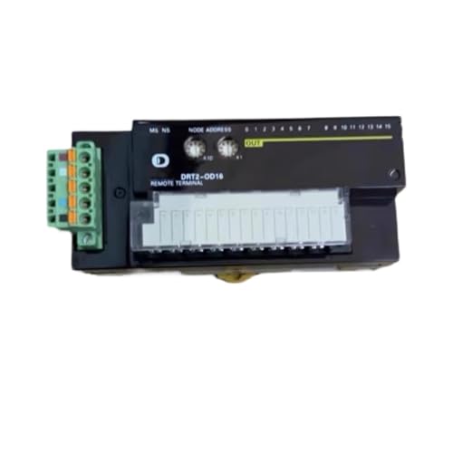 UMDNXNMA Módulo de Terminal Remoto Remote Modules DRT2-OD16-1, DRT2-AD04, DRT2-DA02, DRT2-ID32ML, DRT2-MD16, DRT2-MD16-1(DRT2-MD16-1) von UMDNXNMA