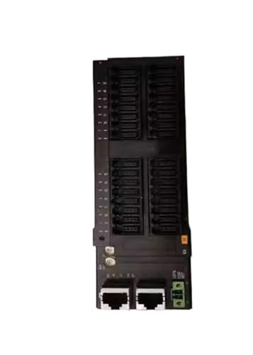 UMDNXNMA Módulo de Terminal Remoto Remote terminal Module GX-ID3218 von UMDNXNMA