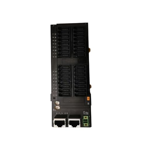 UMDNXNMA Módulo de Terminal Remoto Remote terminal Module GX-ID3218 UMDNXNMA Módulo de Terminal Remoto Remote terminal Module GX-ID3218 von UMDNXNMA