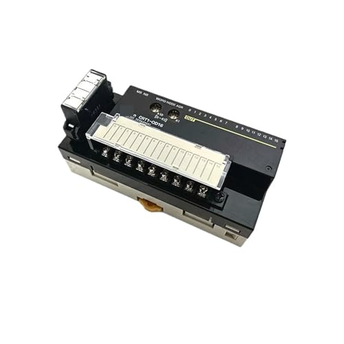 UMDNXNMA Módulo de Terminal Remoto Terminal Module CRT1-ID16 OD16 AD04 DA02 TS04P XWT-OD16 ID16-1(XWT-ID16-1) von UMDNXNMA