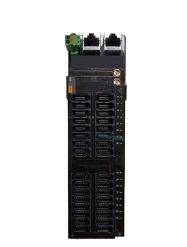 UMDNXNMA Módulo de Terminal Remoto Terminal Module GX-ID3218 UMDNXNMA Módulo de Terminal Remoto Terminal Module GX-ID3218 von UMDNXNMA