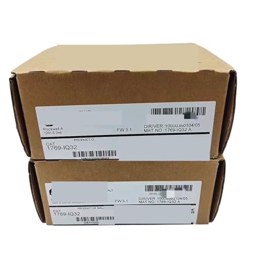 UMDNXNMA Módulo de Terminal Remoto Terminal modules 1769-IQ16, 1769-IQ32, 1769-IQ16F, 1769-IQ32T, 1769-IA16, 1769-IA8I, 1769-IG16(1769-IA16) von UMDNXNMA