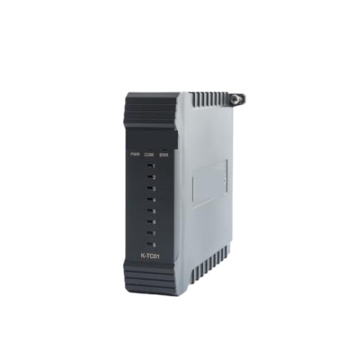 UMDNXNMA Módulo de Terminal Remoto Terminal modules K-AI01 K-AO01 K-DI01 K-DO01 K-RTD01 K-BUS02(K-TT01) von UMDNXNMA