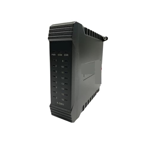 UMDNXNMA Módulo de Terminal Remoto Terminal modules K-DI01 K-DO01 K-AI01 K-AO01 K-AIR01 K-RTD01 K-AT01(K-DO01) von UMDNXNMA